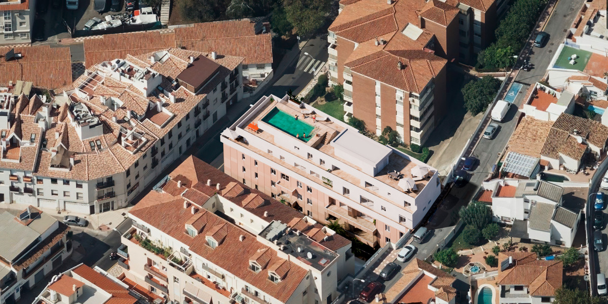 2 Bed, ApartmentFor Sale, Benalmadena, Malaga