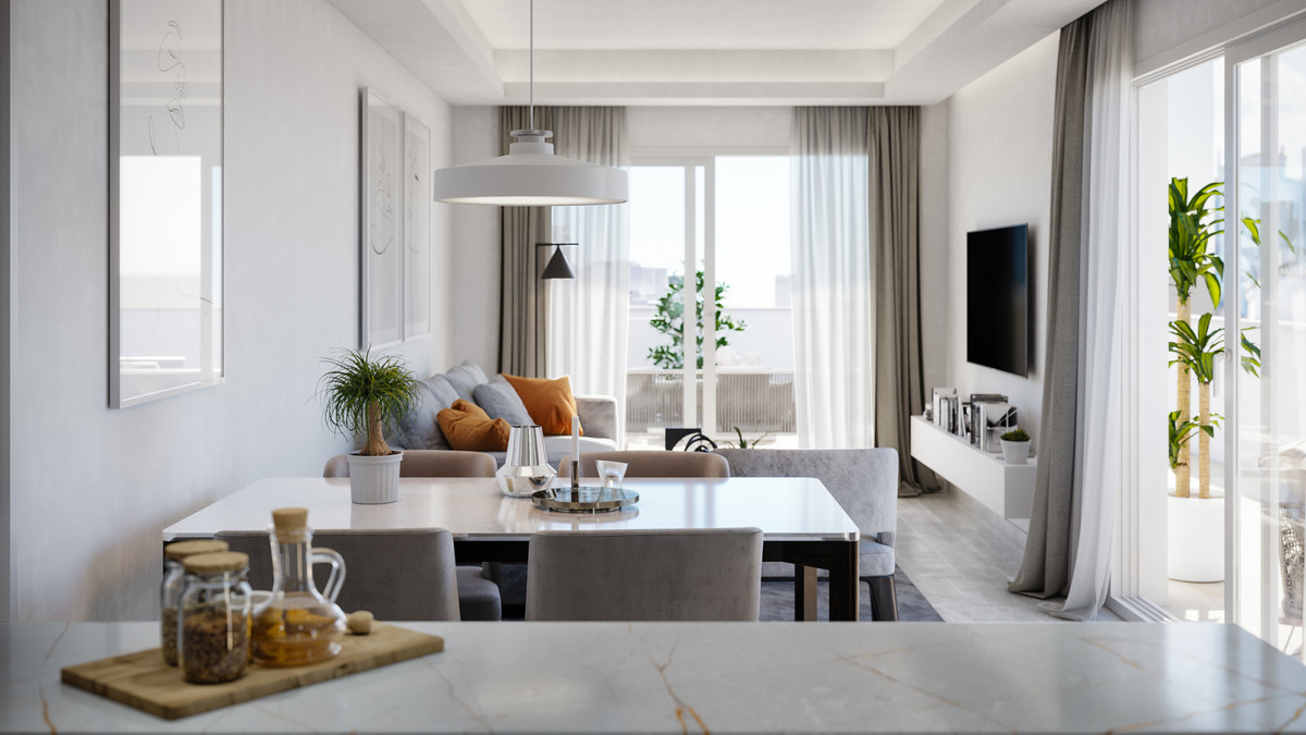 2 Bed, ApartmentFor Sale, Benalmadena, Malaga