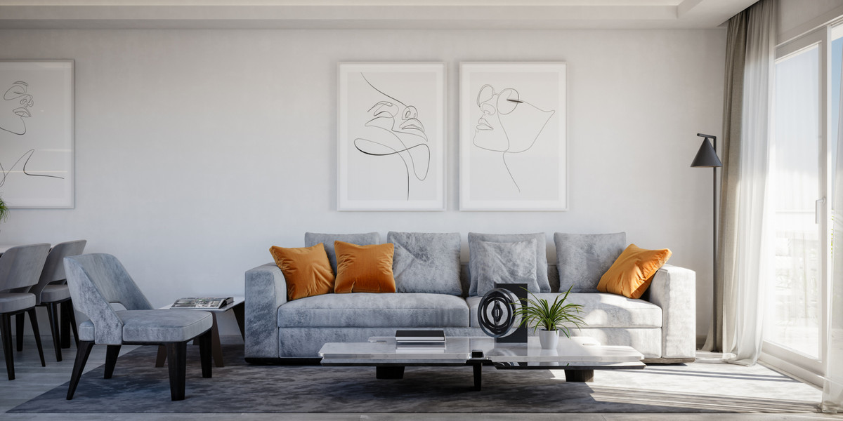 2 Bed, ApartmentFor Sale, Benalmadena, Malaga