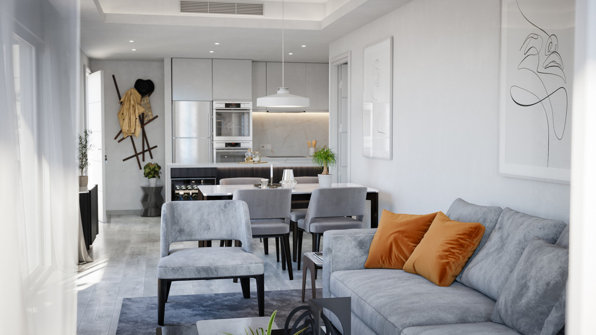 2 Bed, ApartmentFor Sale, Benalmadena, Malaga