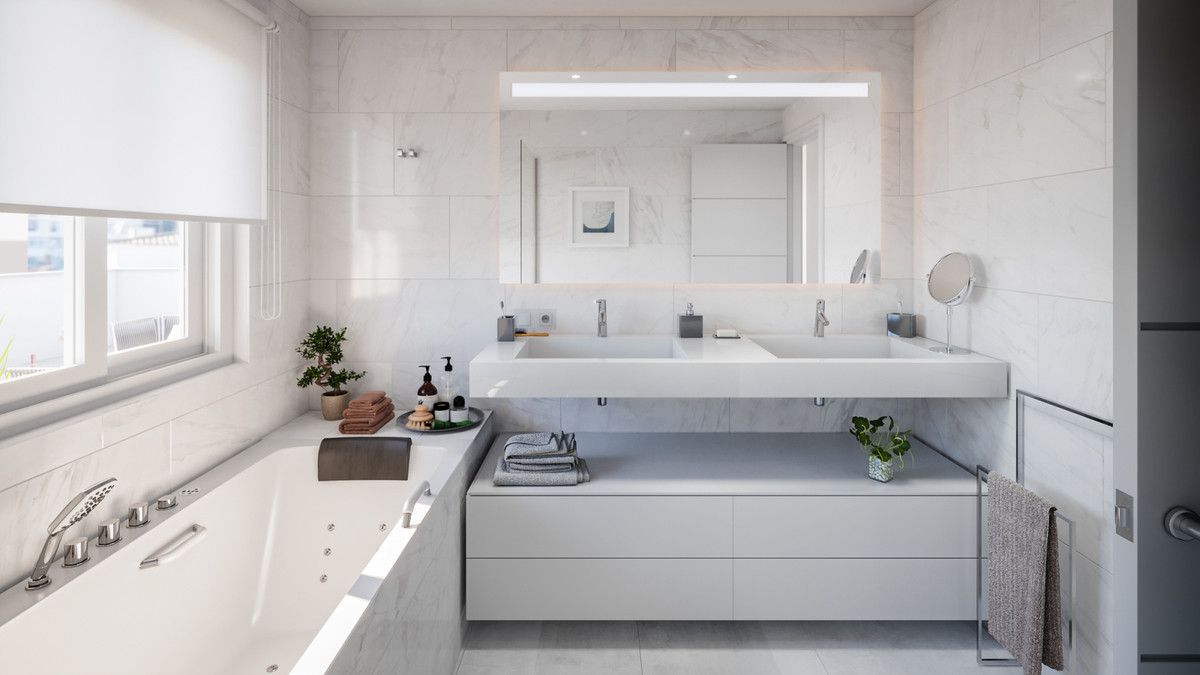 2 Bed, ApartmentFor Sale, Benalmadena, Malaga