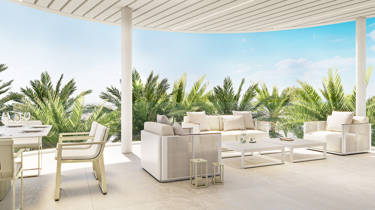 2 Bed, ApartmentFor Sale, Torremolinos, Costa del Sol