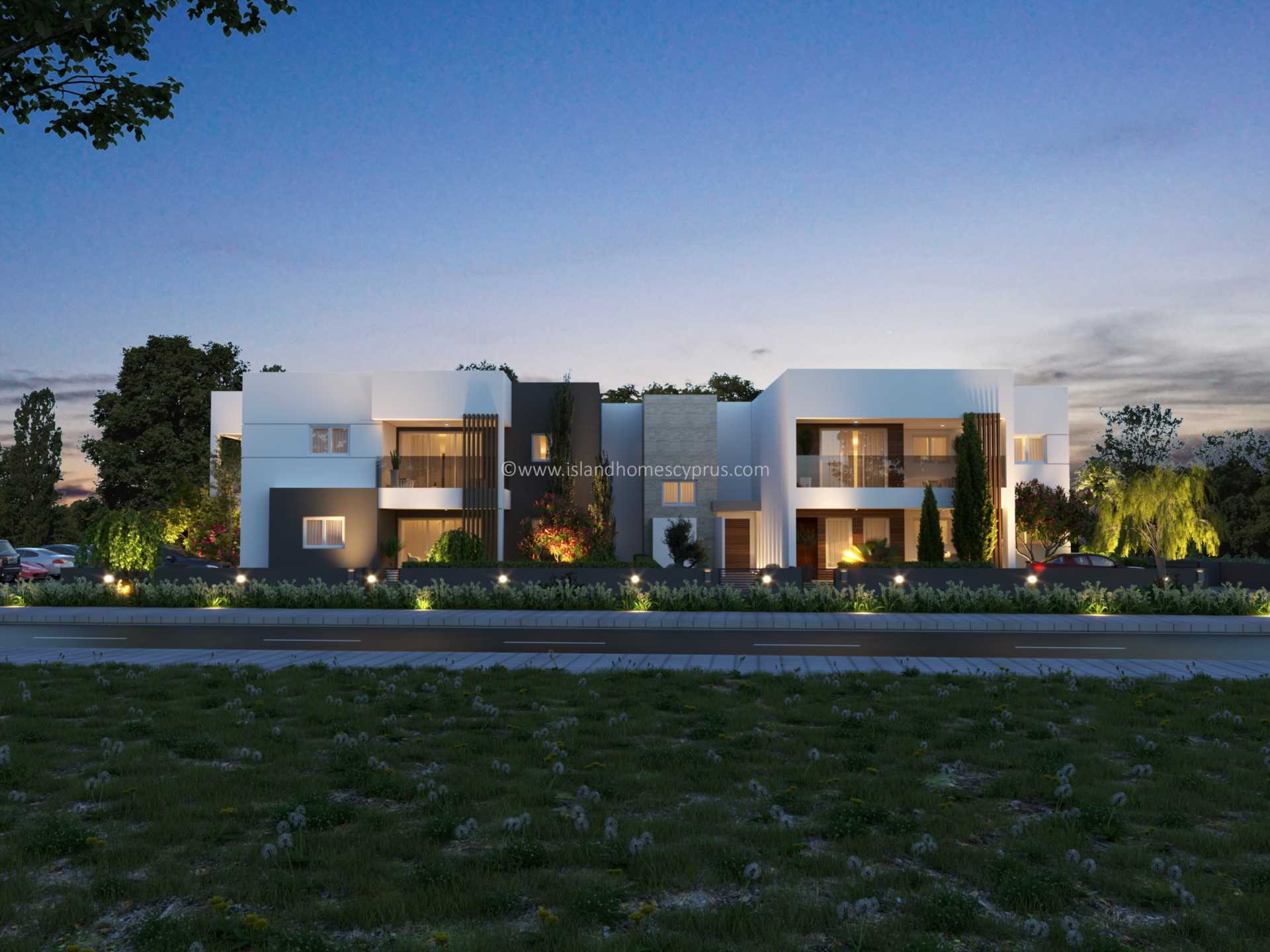 3 Bed, ApartmentFor Sale, Xylofagou, Larnaca