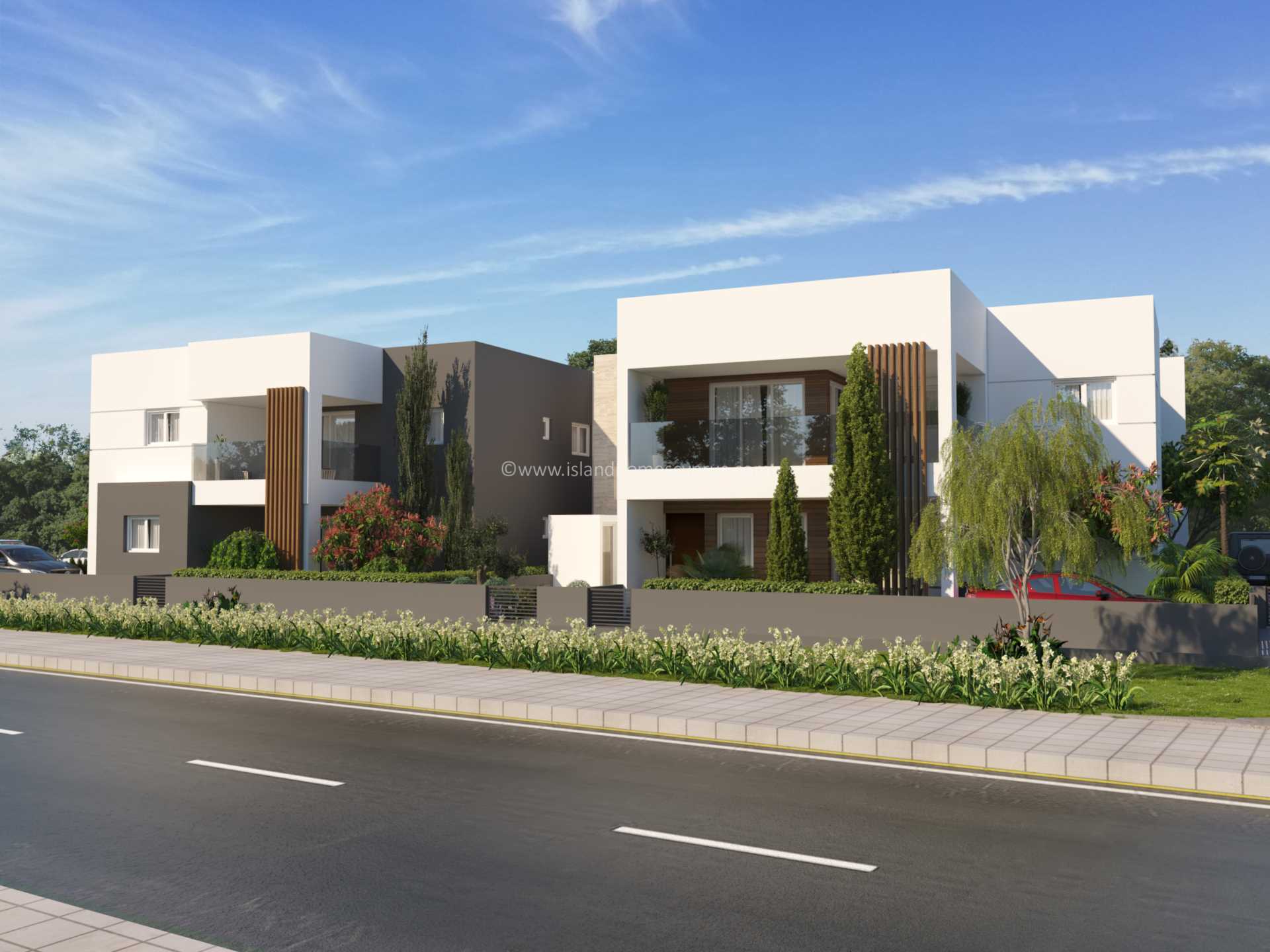 3 Bed, ApartmentFor Sale, Xylofagou, Larnaca