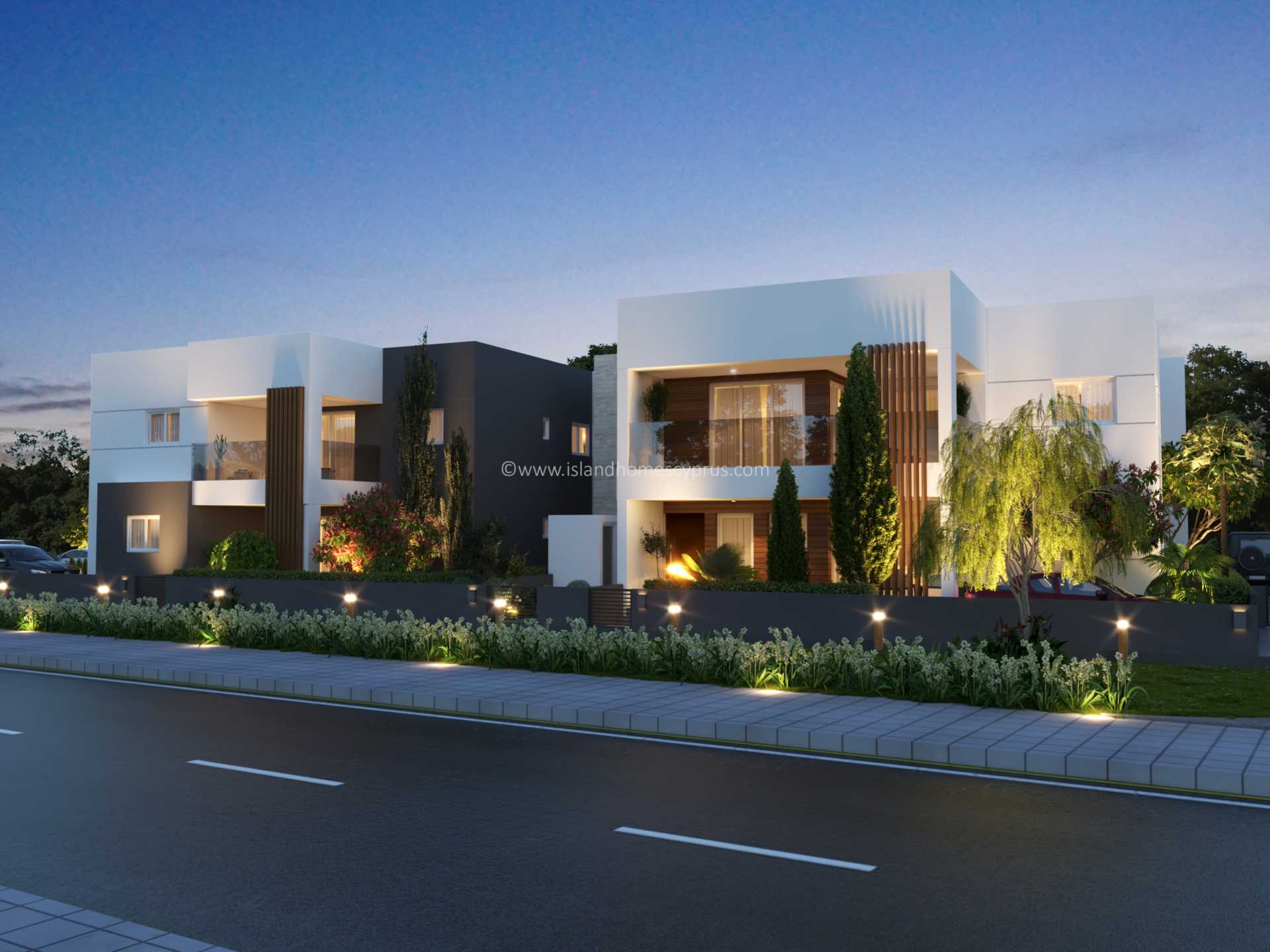 3 Bed, ApartmentFor Sale, Xylofagou, Larnaca