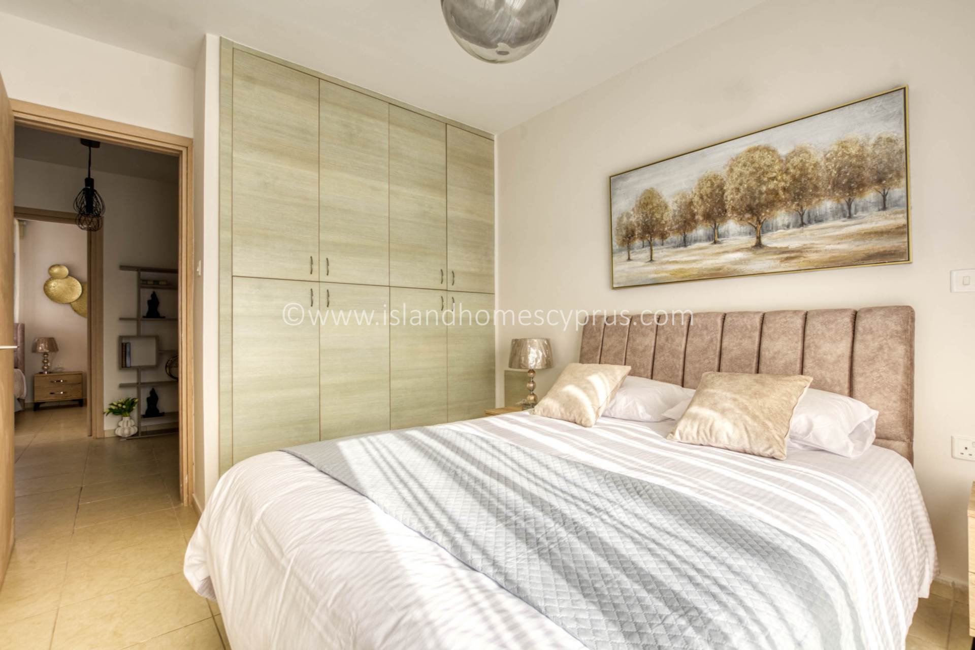 3 Bed, HouseFor Sale, Liopetri, Famagusta