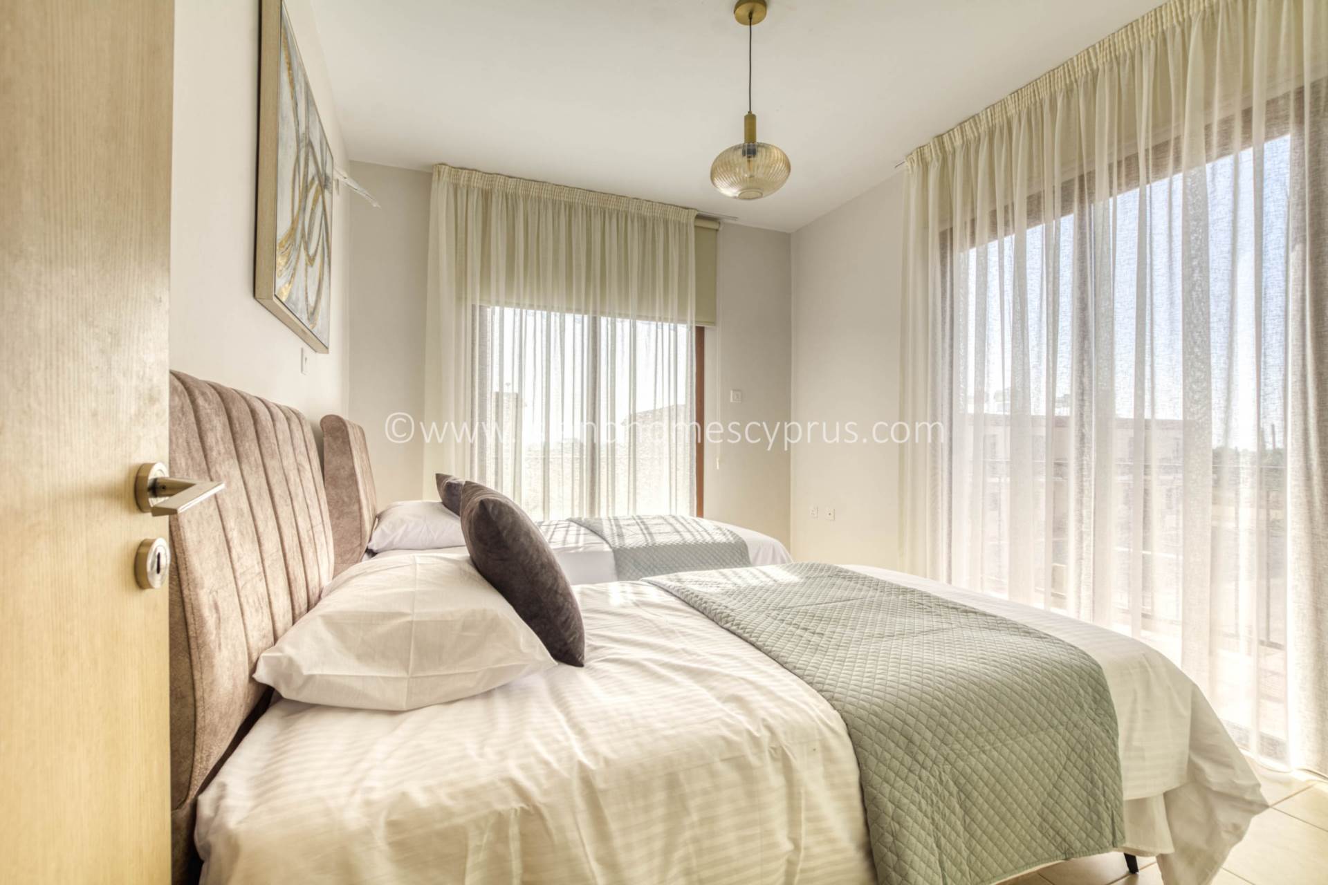 3 Bed, HouseFor Sale, Liopetri, Famagusta