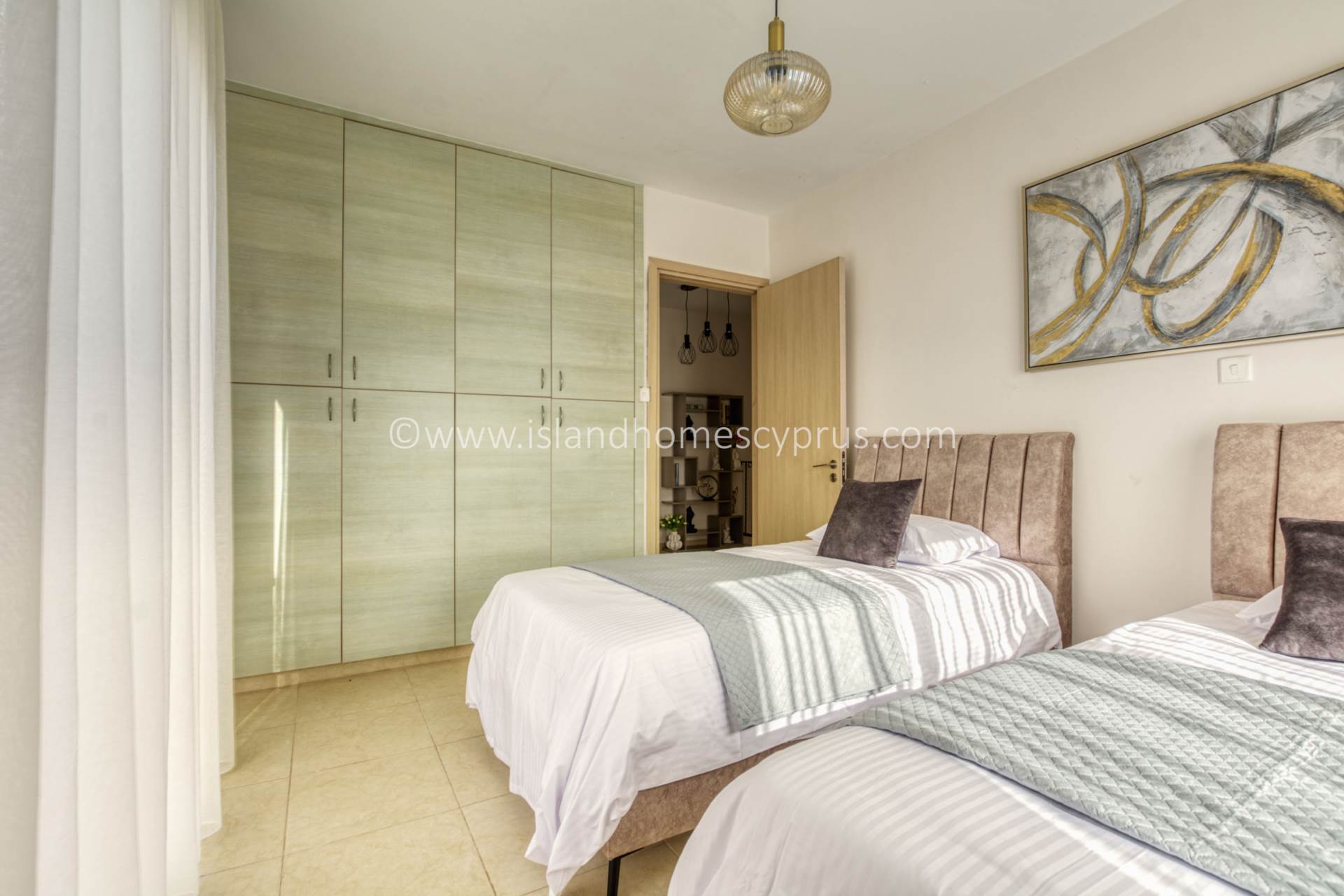 3 Bed, HouseFor Sale, Liopetri, Famagusta