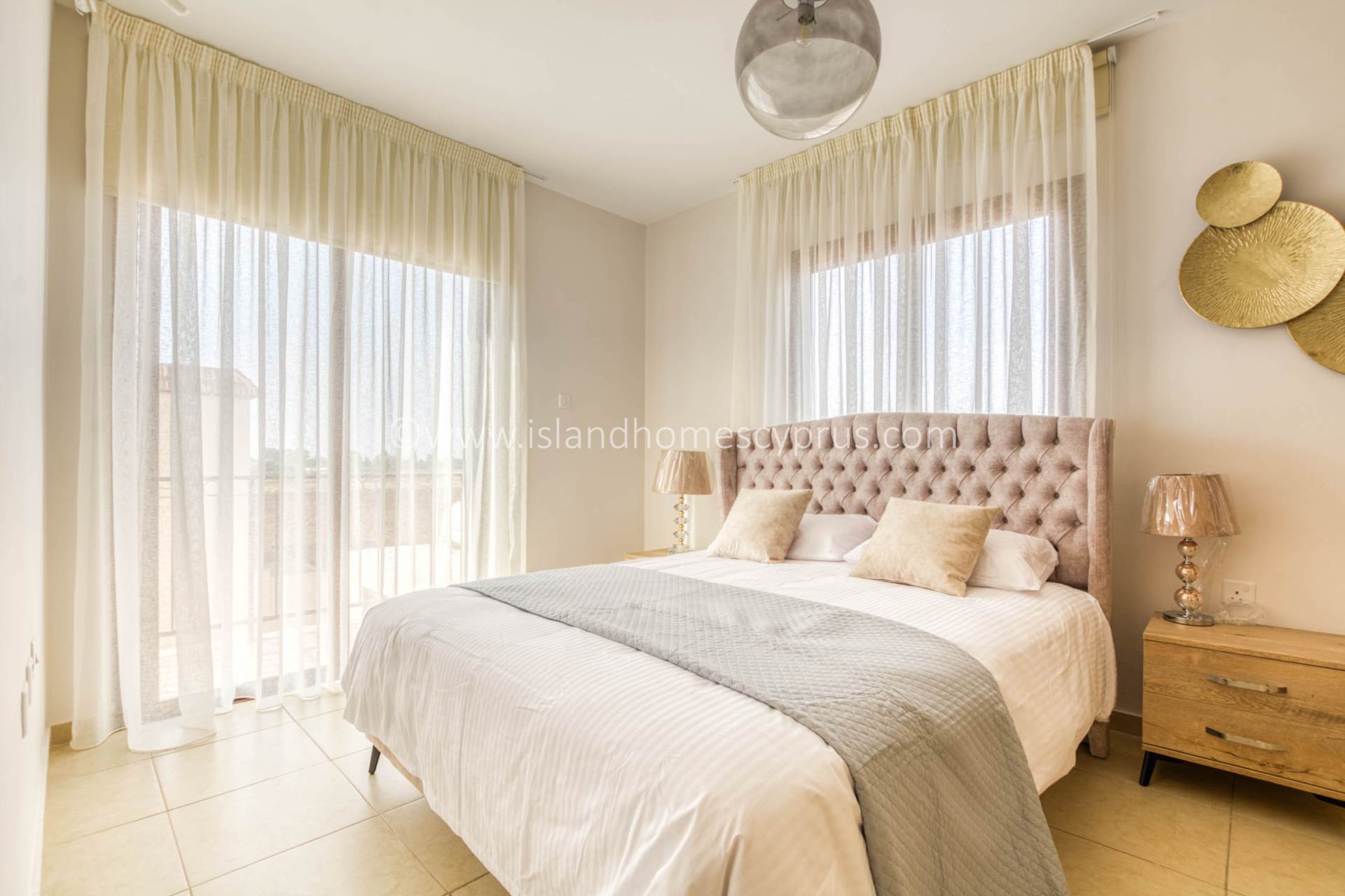 3 Bed, HouseFor Sale, Liopetri, Famagusta