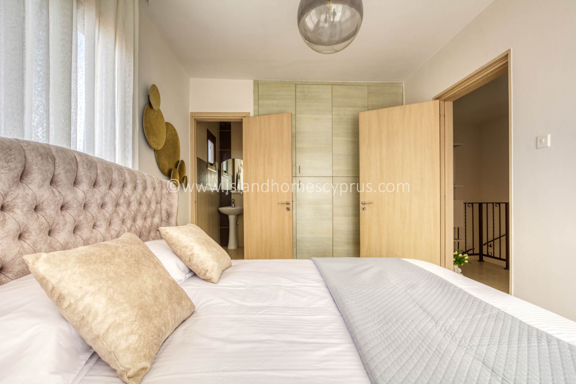 3 Bed, HouseFor Sale, Liopetri, Famagusta