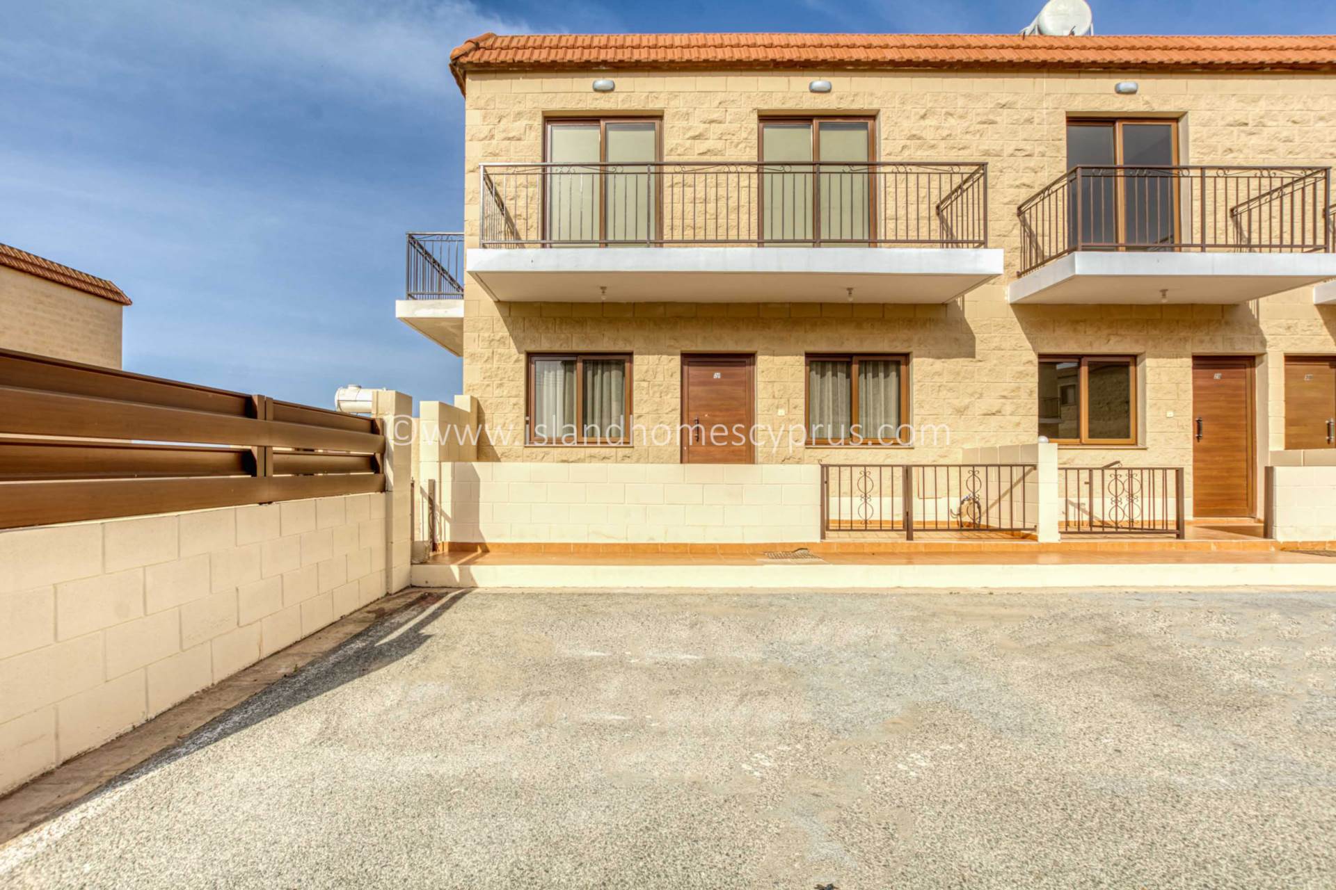 3 Bed, HouseFor Sale, Liopetri, Famagusta