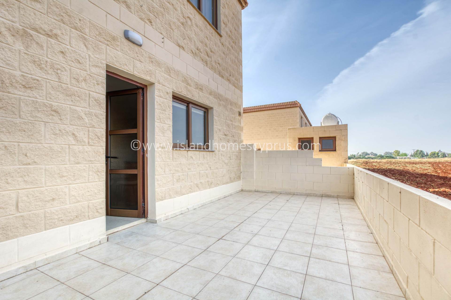 3 Bed, HouseFor Sale, Liopetri, Famagusta
