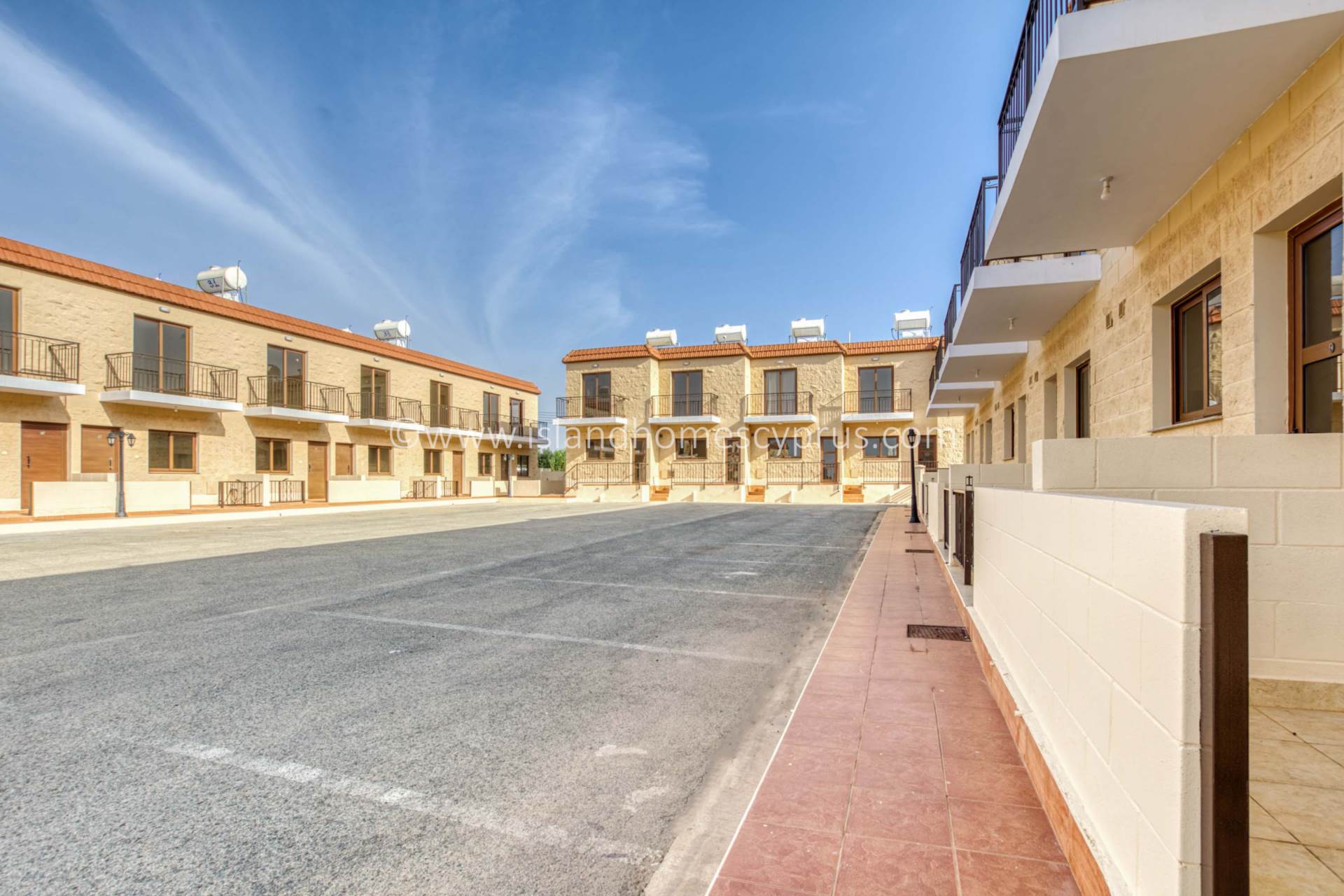 3 Bed, HouseFor Sale, Liopetri, Famagusta