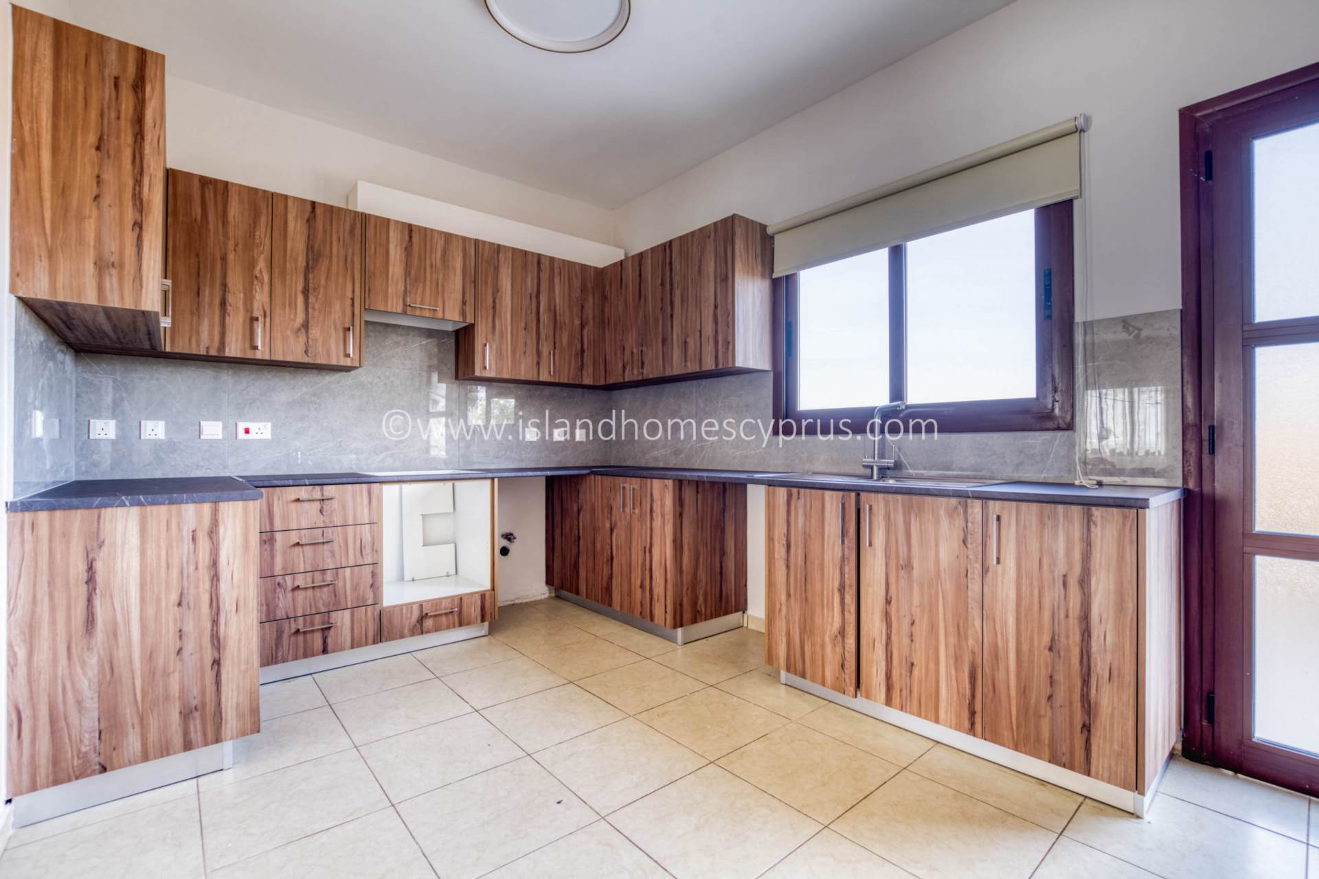 3 Bed, HouseFor Sale, Liopetri, Famagusta