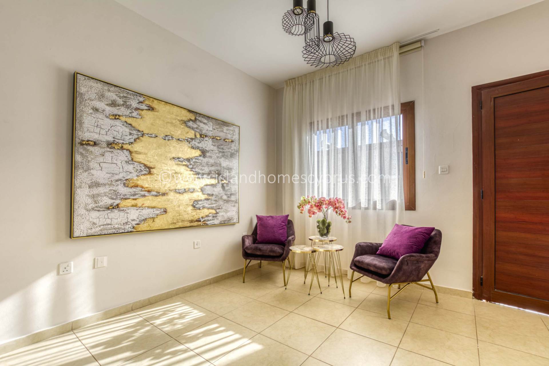 3 Bed, HouseFor Sale, Liopetri, Famagusta