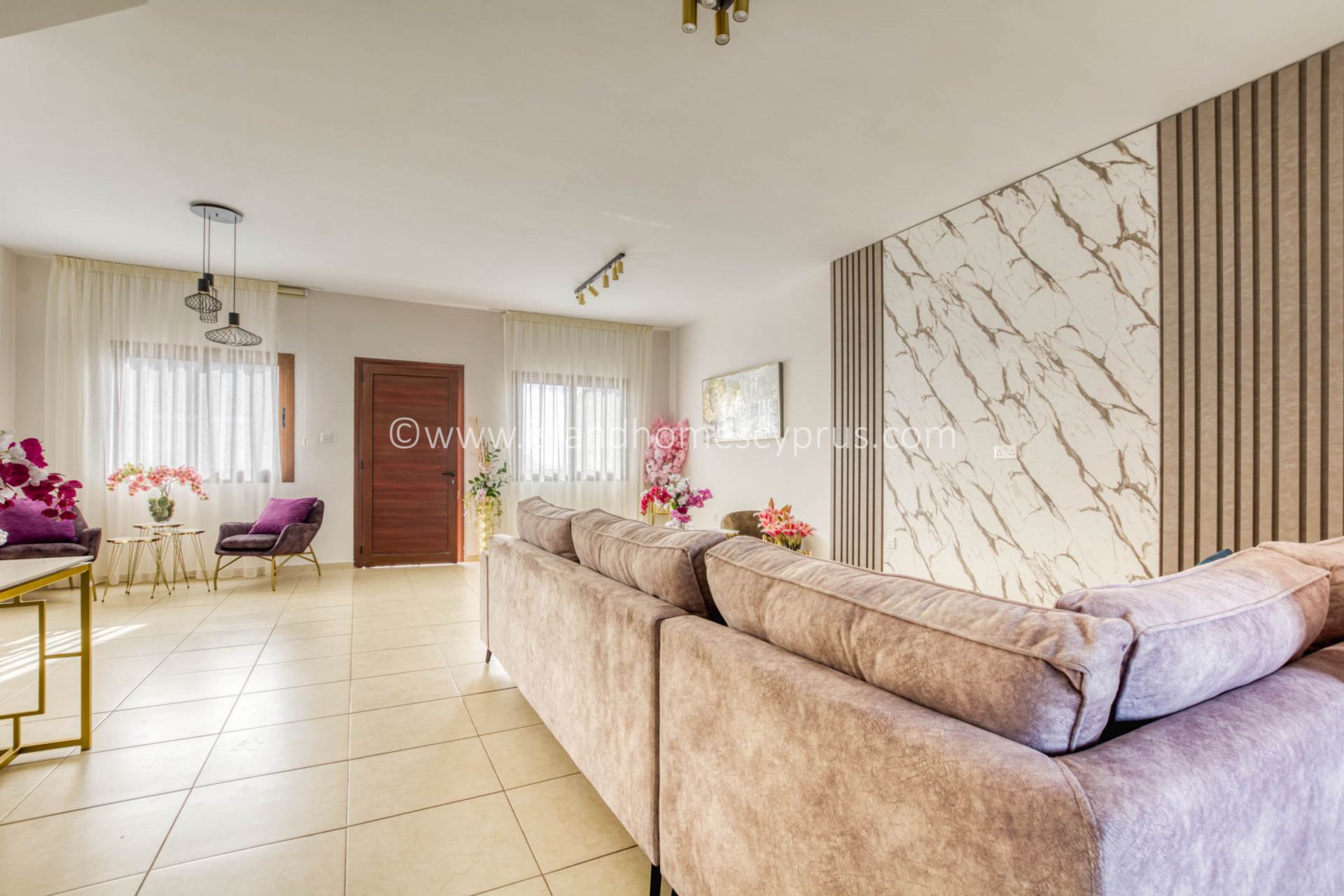 3 Bed, HouseFor Sale, Liopetri, Famagusta