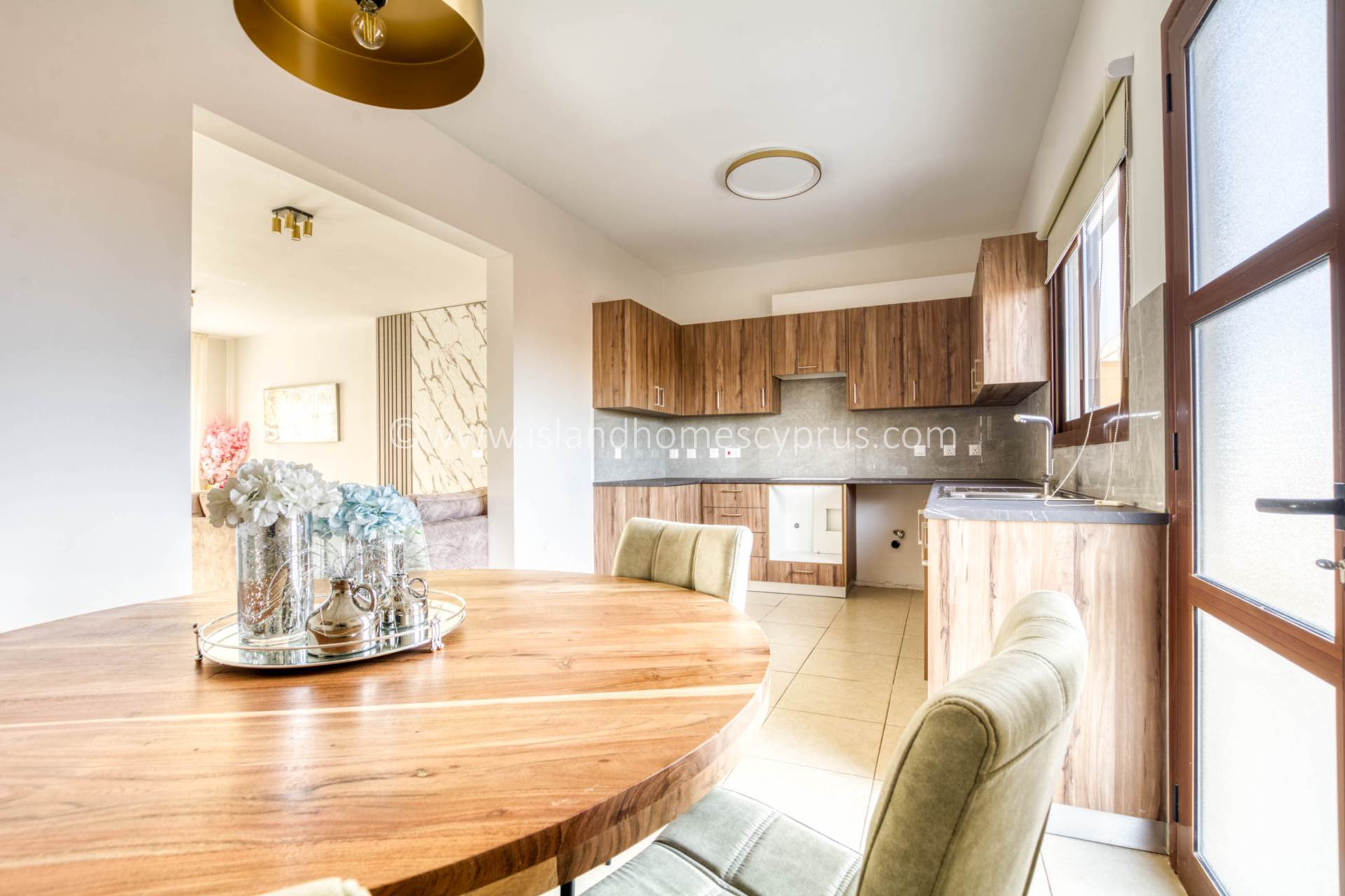 3 Bed, HouseFor Sale, Liopetri, Famagusta