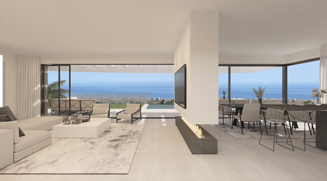 3 Bed, HouseFor Sale, Mijas, Costa del Sol