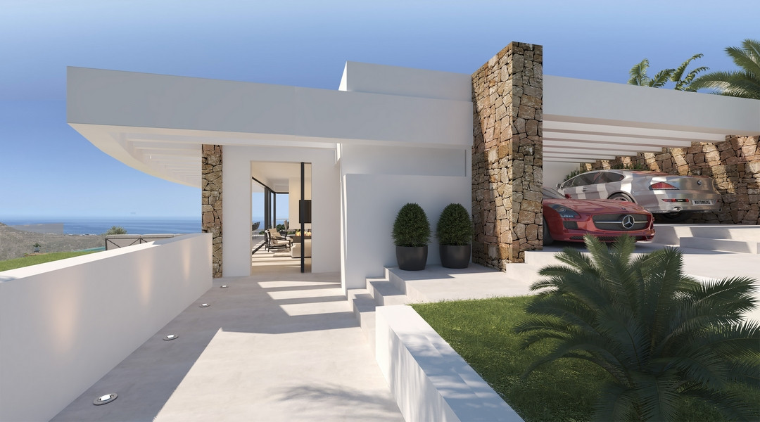 3 Bed, HouseFor Sale, Mijas, Costa del Sol