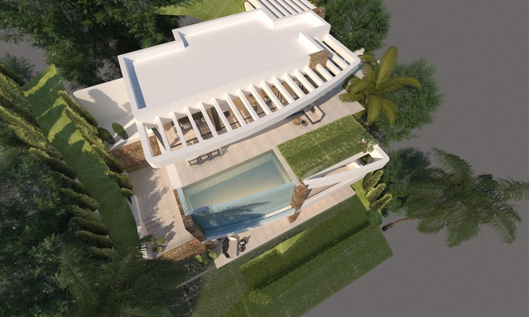 3 Bed, HouseFor Sale, Mijas, Costa del Sol