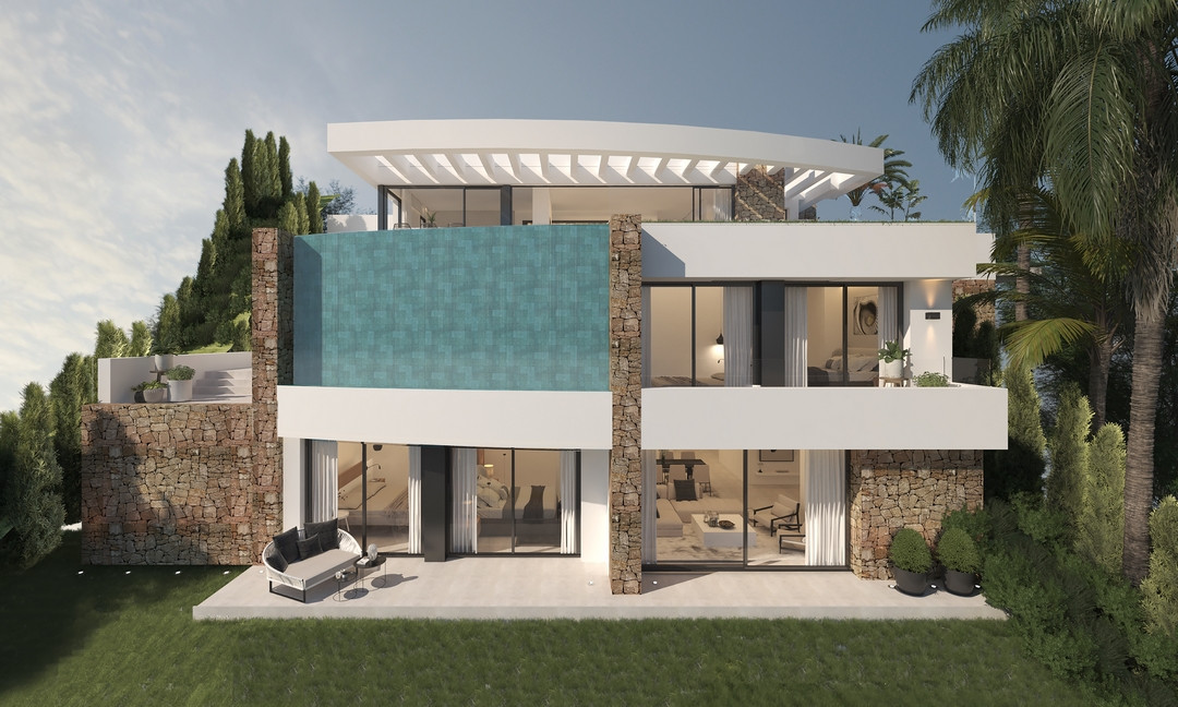 3 Bed, HouseFor Sale, Mijas, Costa del Sol
