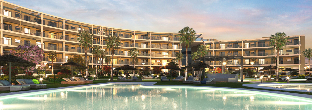 2 Bed, ApartmentFor Sale, Manilva, Costa del Sol