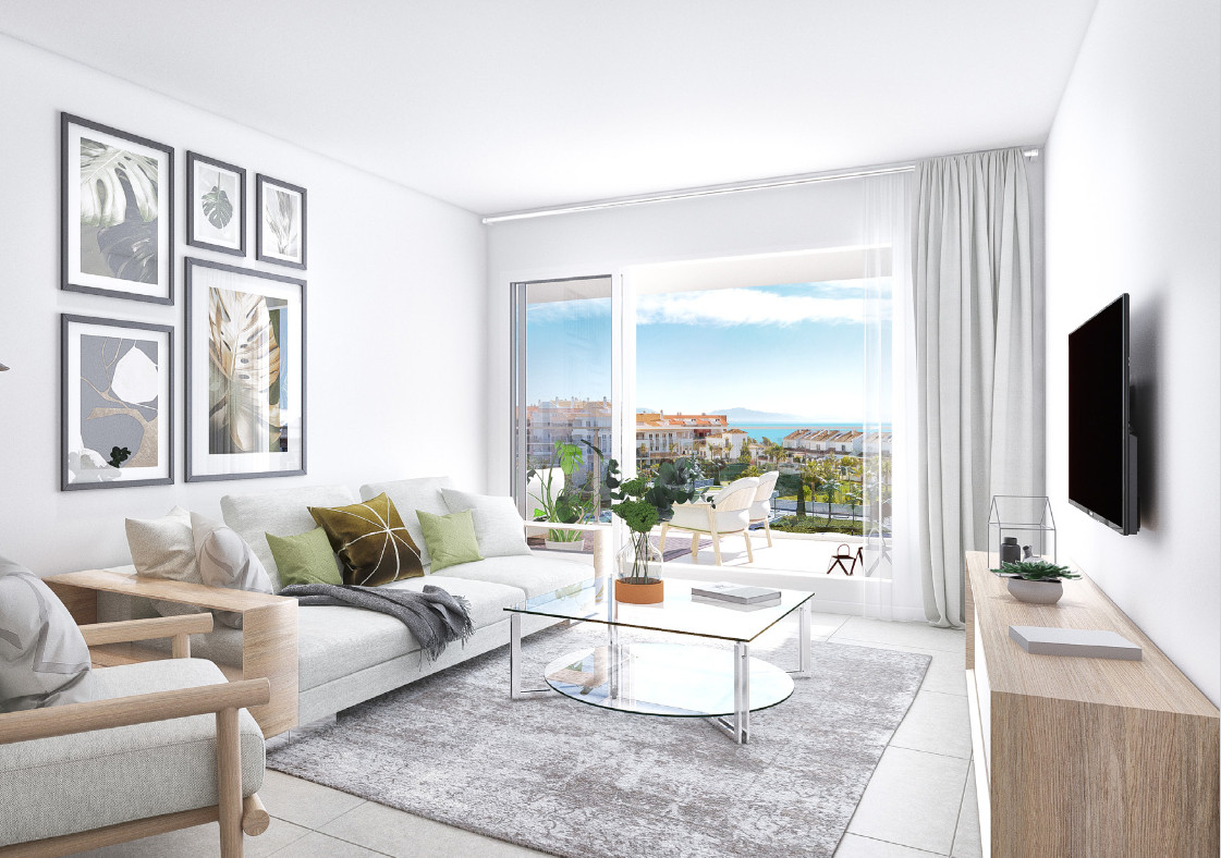 2 Bed, ApartmentFor Sale, Manilva, Costa del Sol