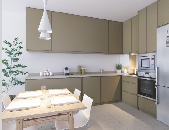 2 Bed, ApartmentFor Sale, Manilva, Costa del Sol