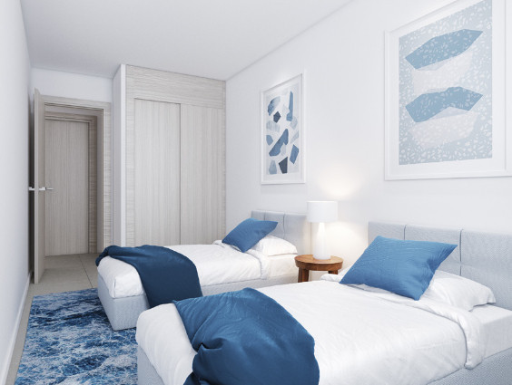 2 Bed, ApartmentFor Sale, Manilva, Costa del Sol