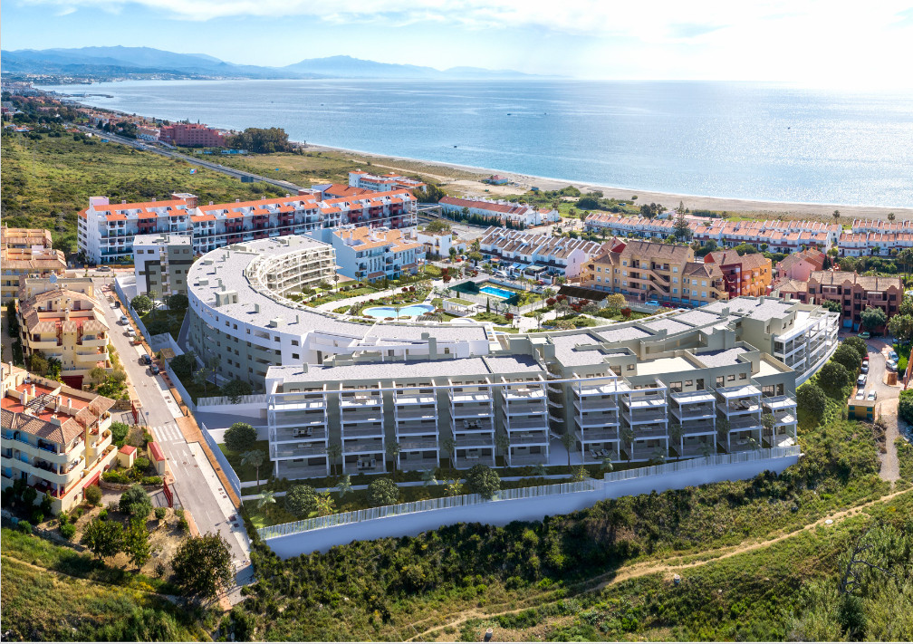 2 Bed, ApartmentFor Sale, Manilva, Costa del Sol
