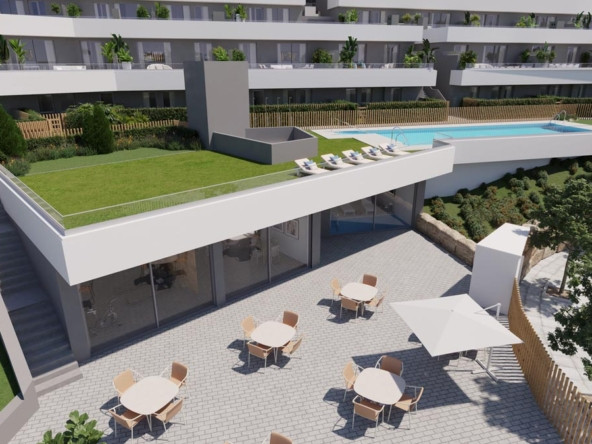 3 Bed, HouseFor Sale, Manilva, Costa del Sol