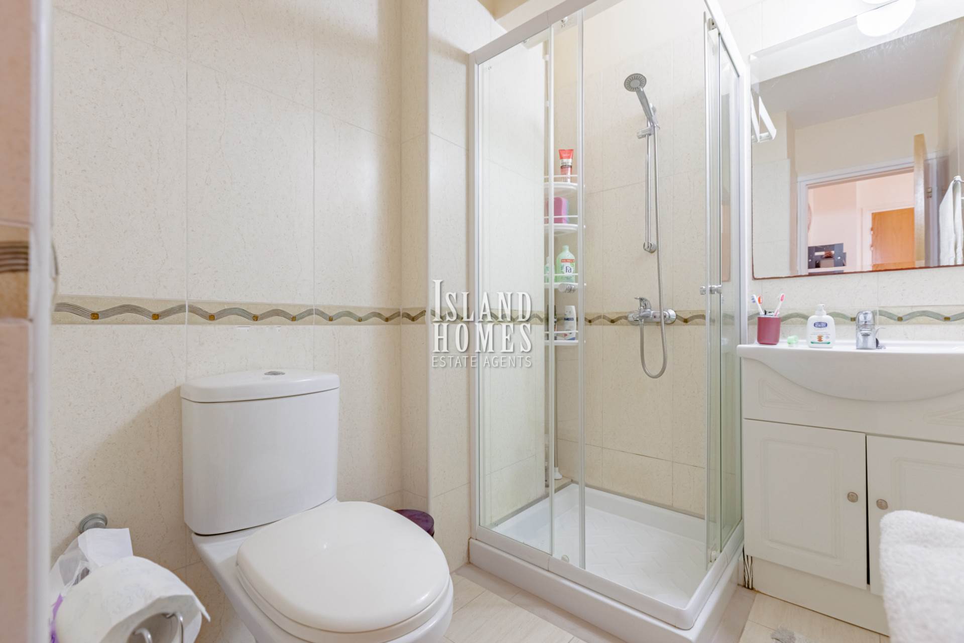 1 Bed, ApartmentFor Sale, Kapparis, Famagusta