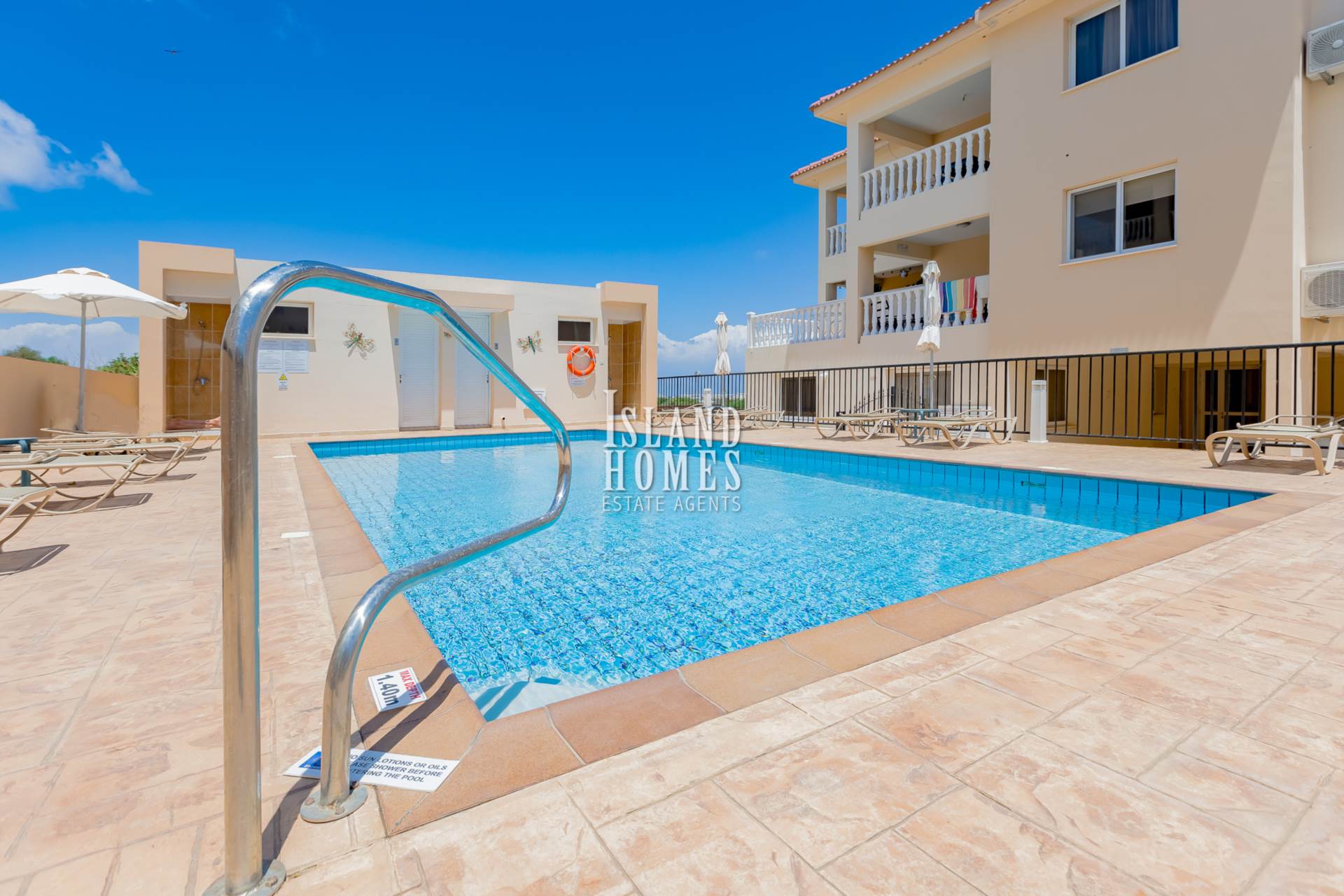 1 Bed, ApartmentFor Sale, Kapparis, Famagusta