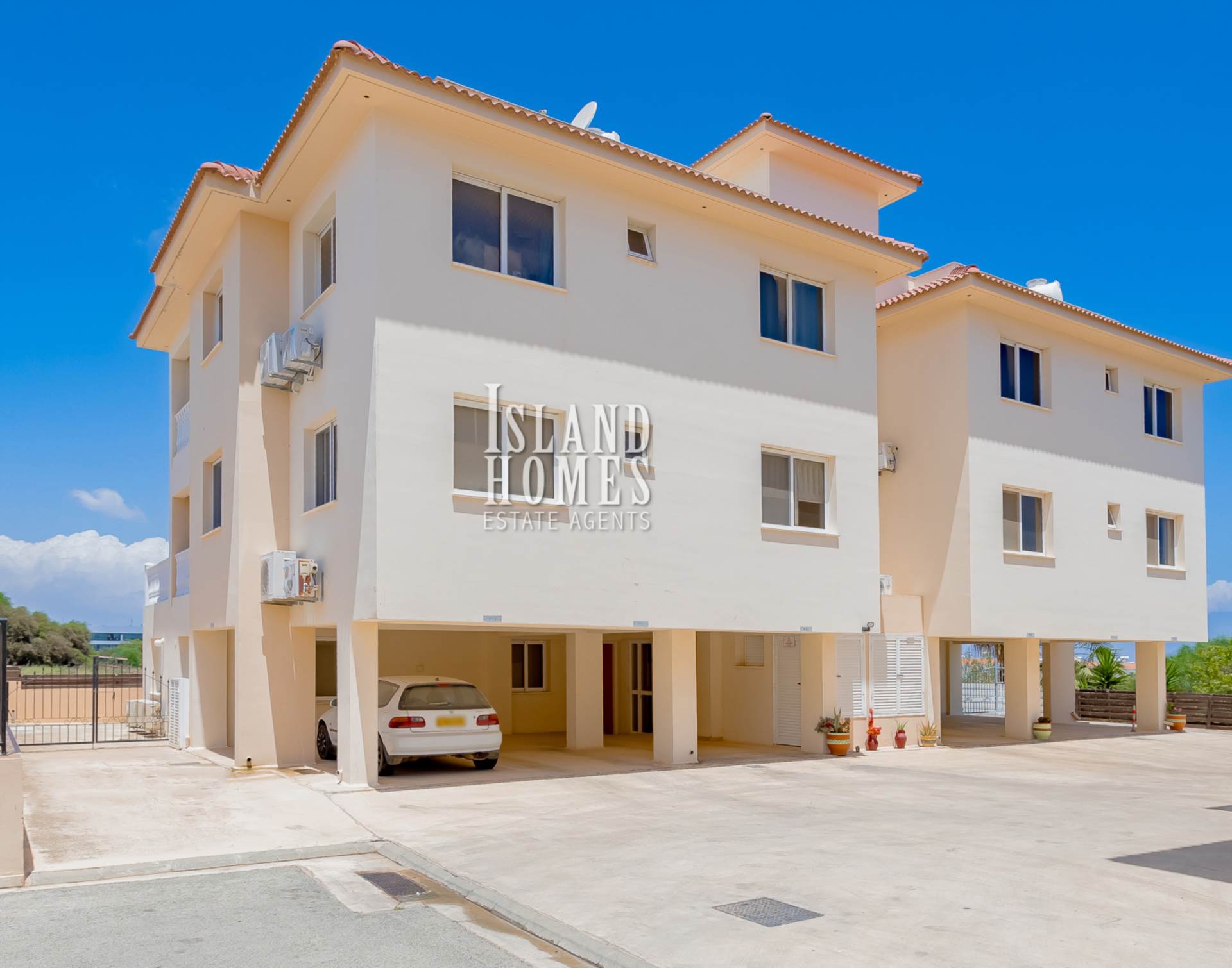 1 Bed, ApartmentFor Sale, Kapparis, Famagusta