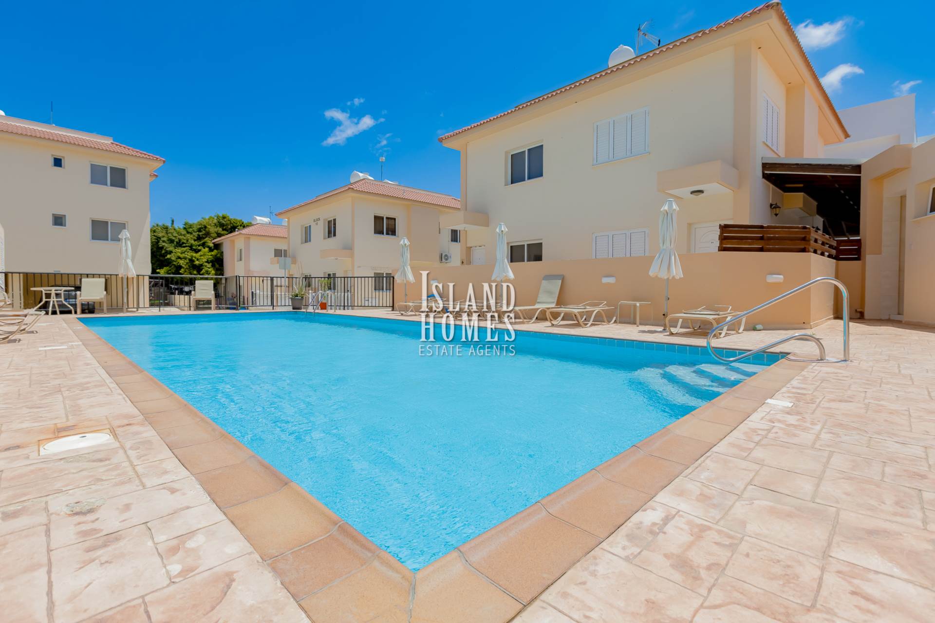 1 Bed, ApartmentFor Sale, Kapparis, Famagusta