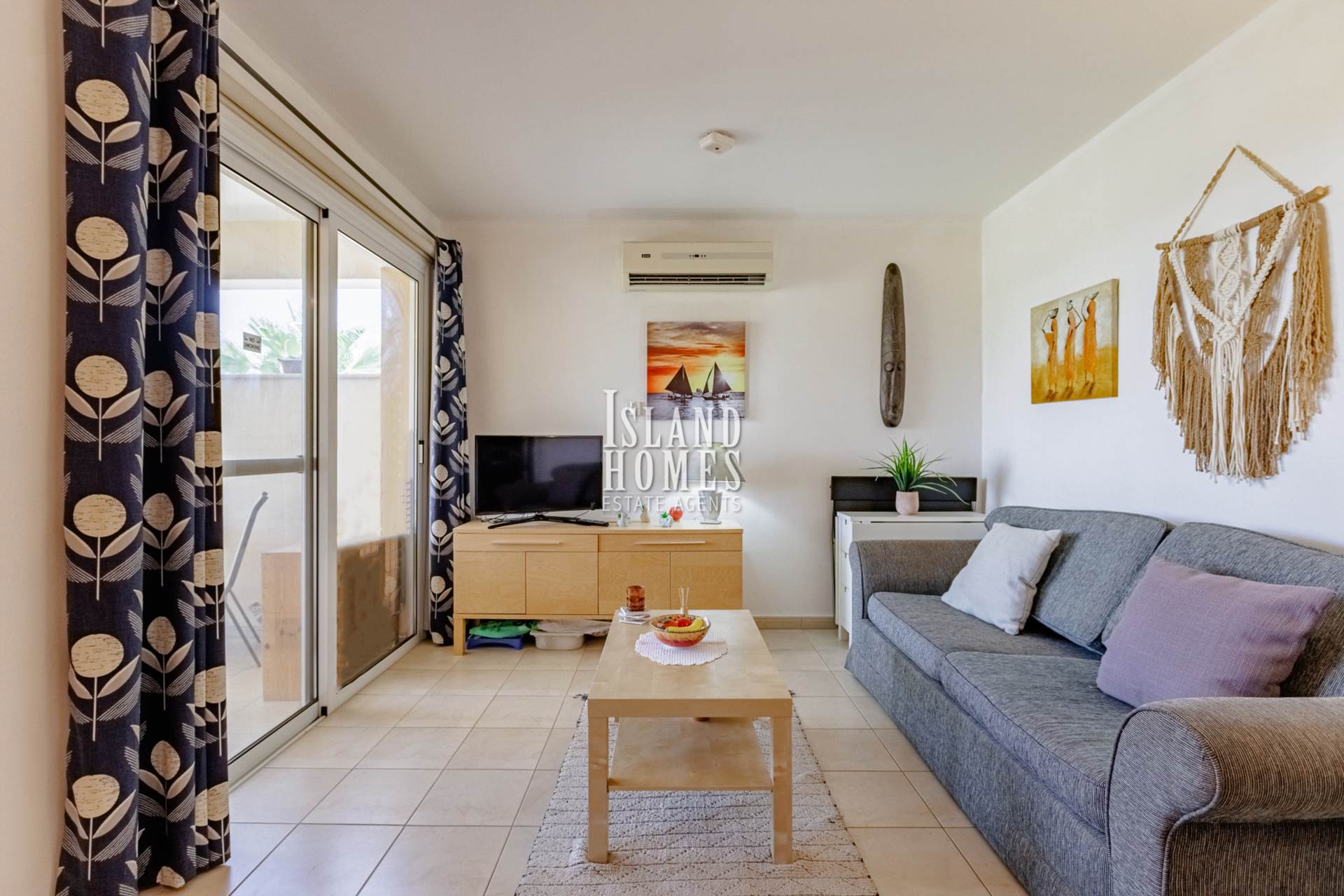 1 Bed, ApartmentFor Sale, Kapparis, Famagusta