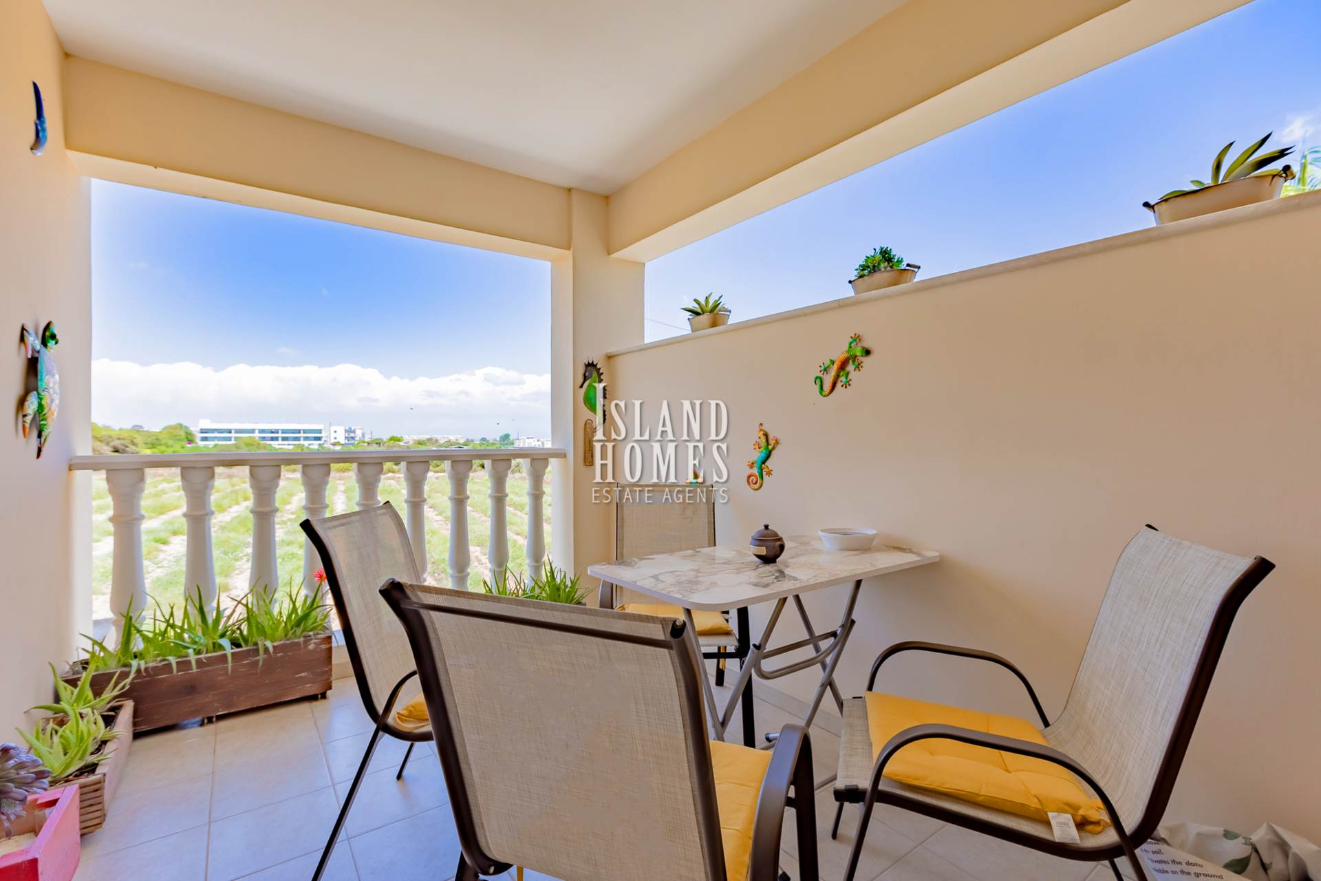 1 Bed, ApartmentFor Sale, Kapparis, Famagusta