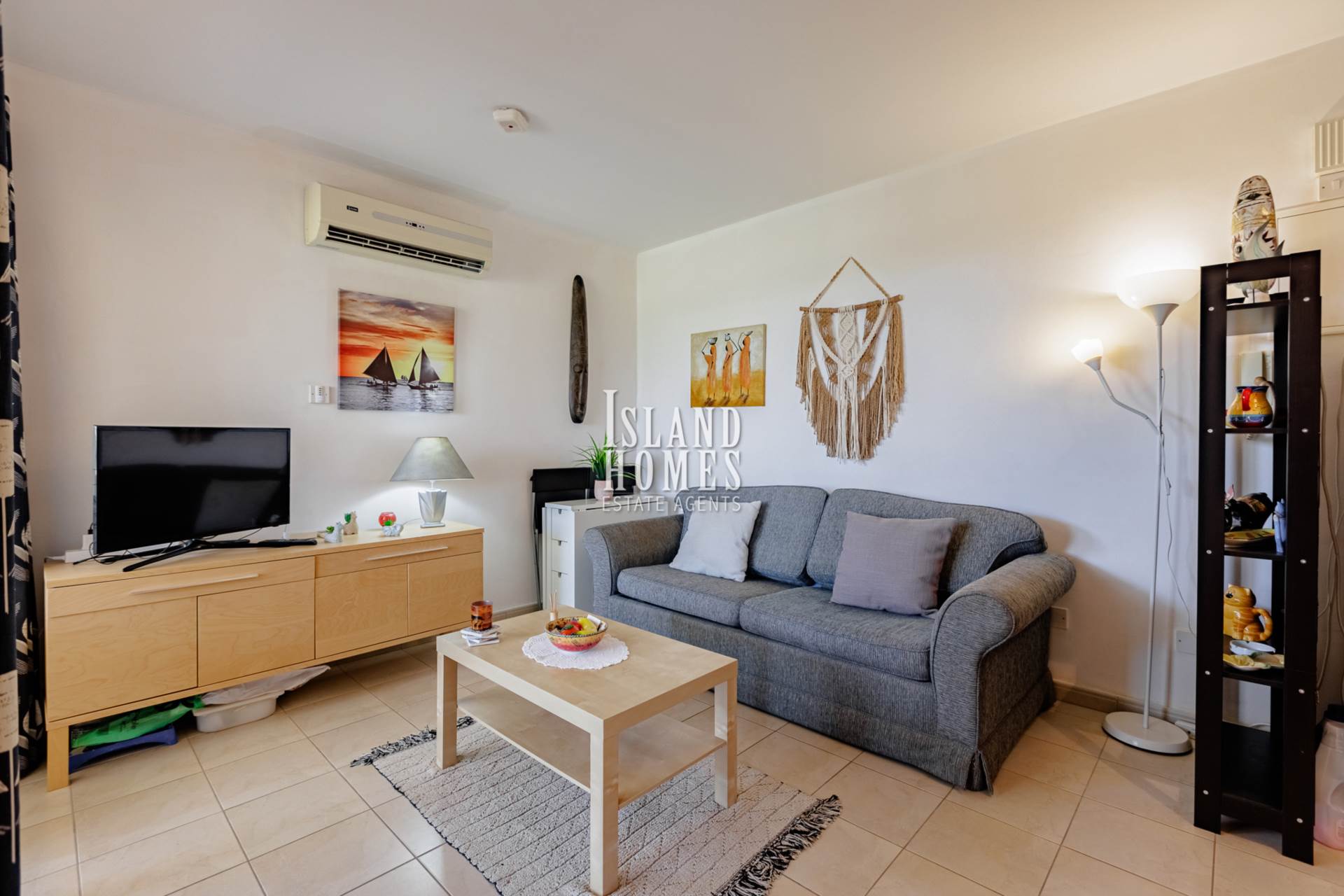 1 Bed, ApartmentFor Sale, Kapparis, Famagusta