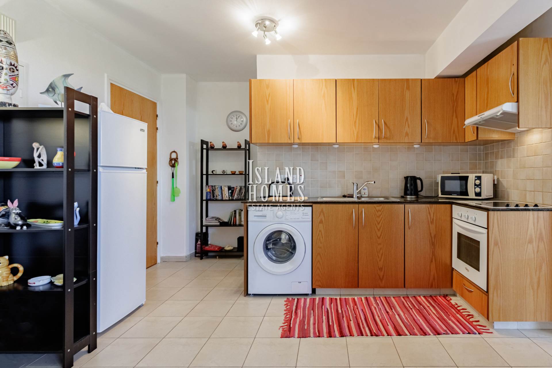 1 Bed, ApartmentFor Sale, Kapparis, Famagusta