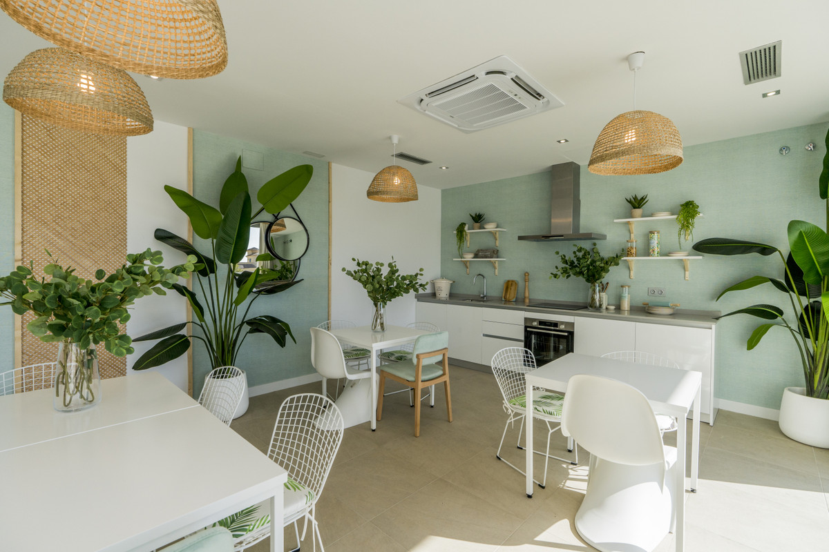 3 Bed, ApartmentFor Sale, Benalmadena, Malaga