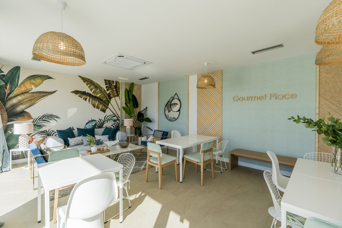 3 Bed, ApartmentFor Sale, Benalmadena, Malaga