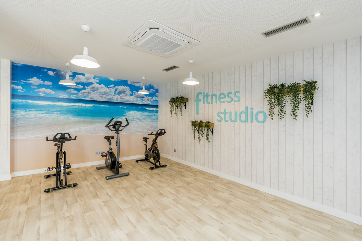 3 Bed, ApartmentFor Sale, Benalmadena, Malaga