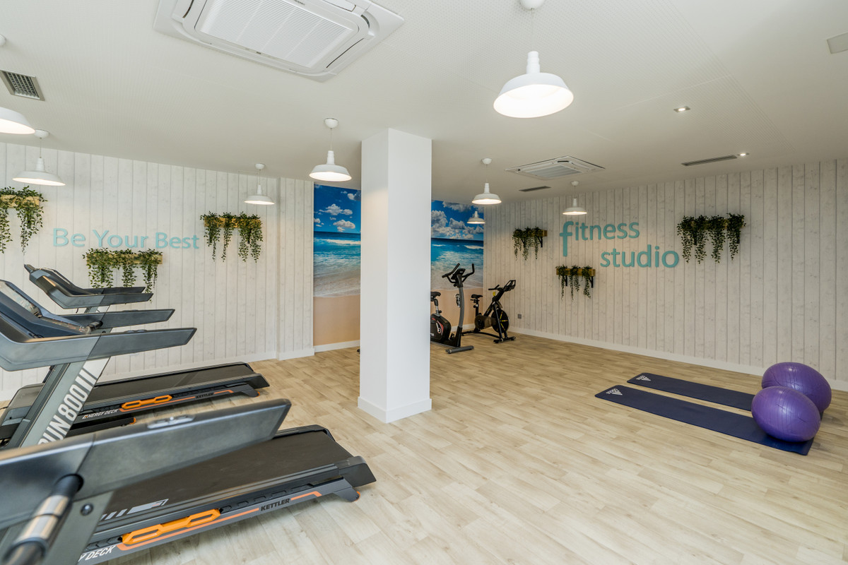 3 Bed, ApartmentFor Sale, Benalmadena, Malaga