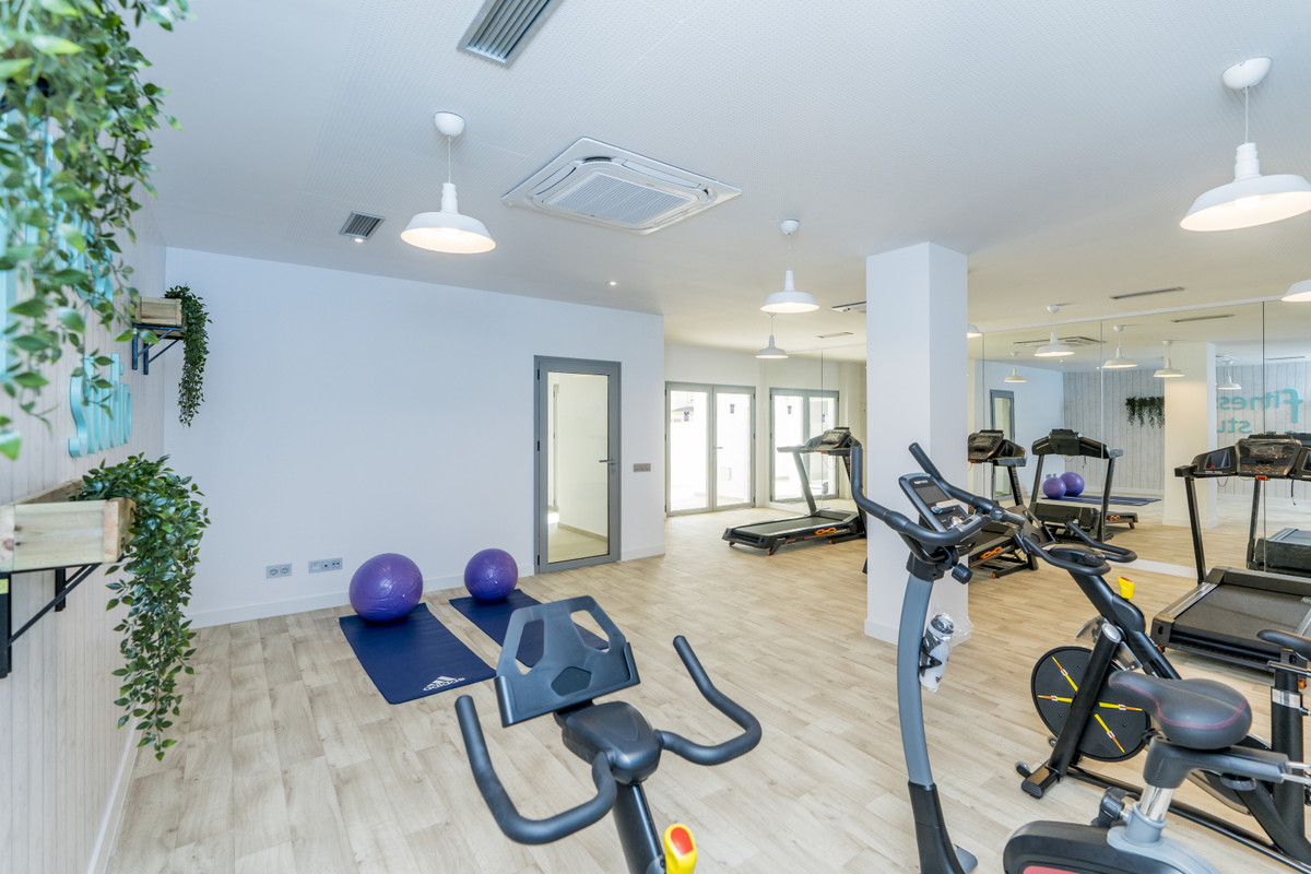 3 Bed, ApartmentFor Sale, Benalmadena, Malaga