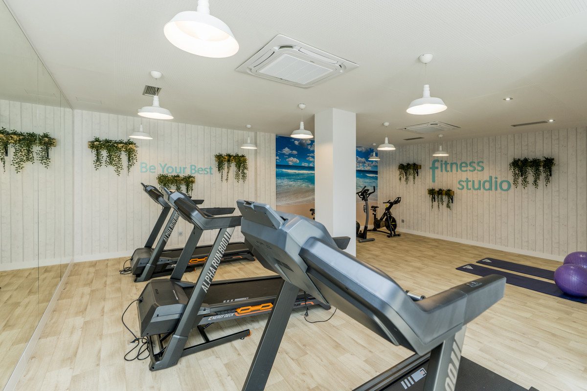 3 Bed, ApartmentFor Sale, Benalmadena, Malaga