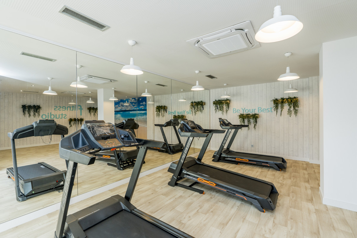 3 Bed, ApartmentFor Sale, Benalmadena, Malaga