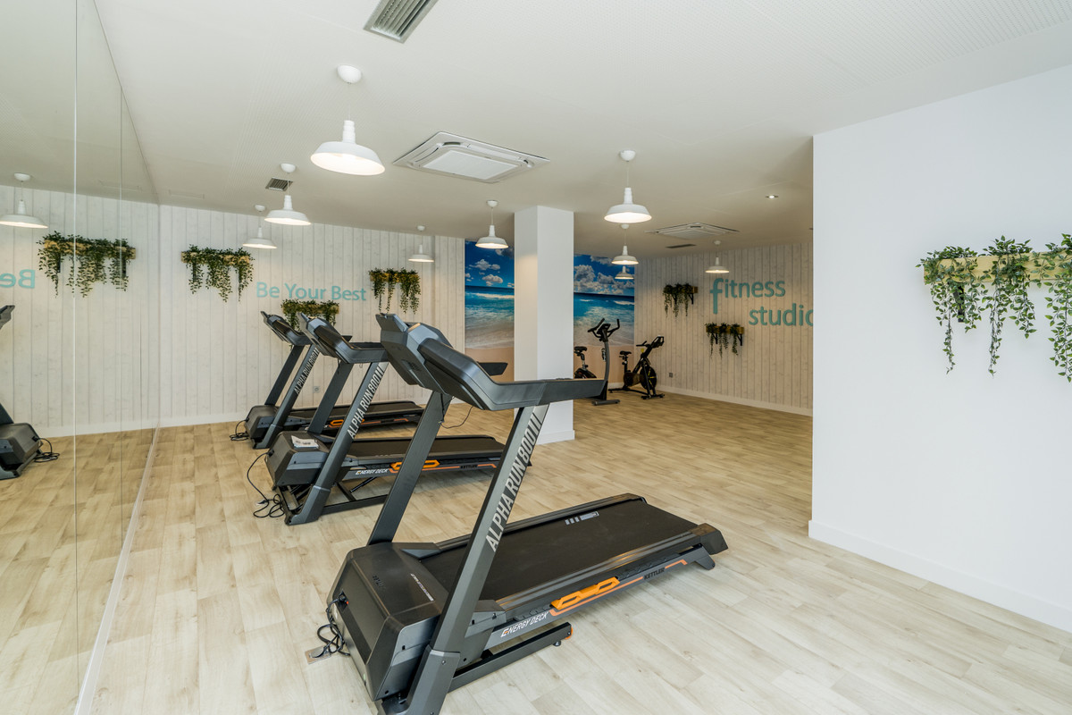 3 Bed, ApartmentFor Sale, Benalmadena, Malaga