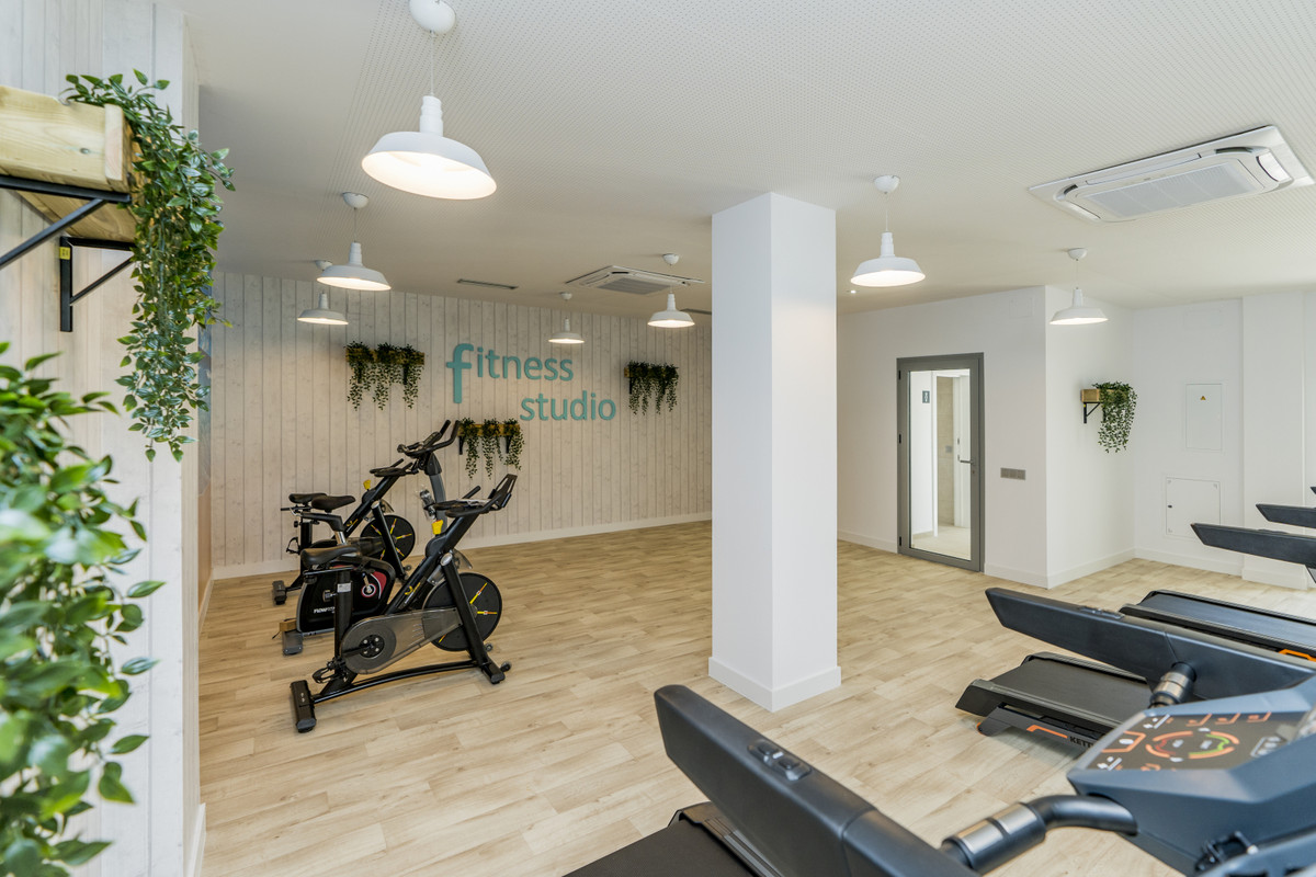 3 Bed, ApartmentFor Sale, Benalmadena, Malaga