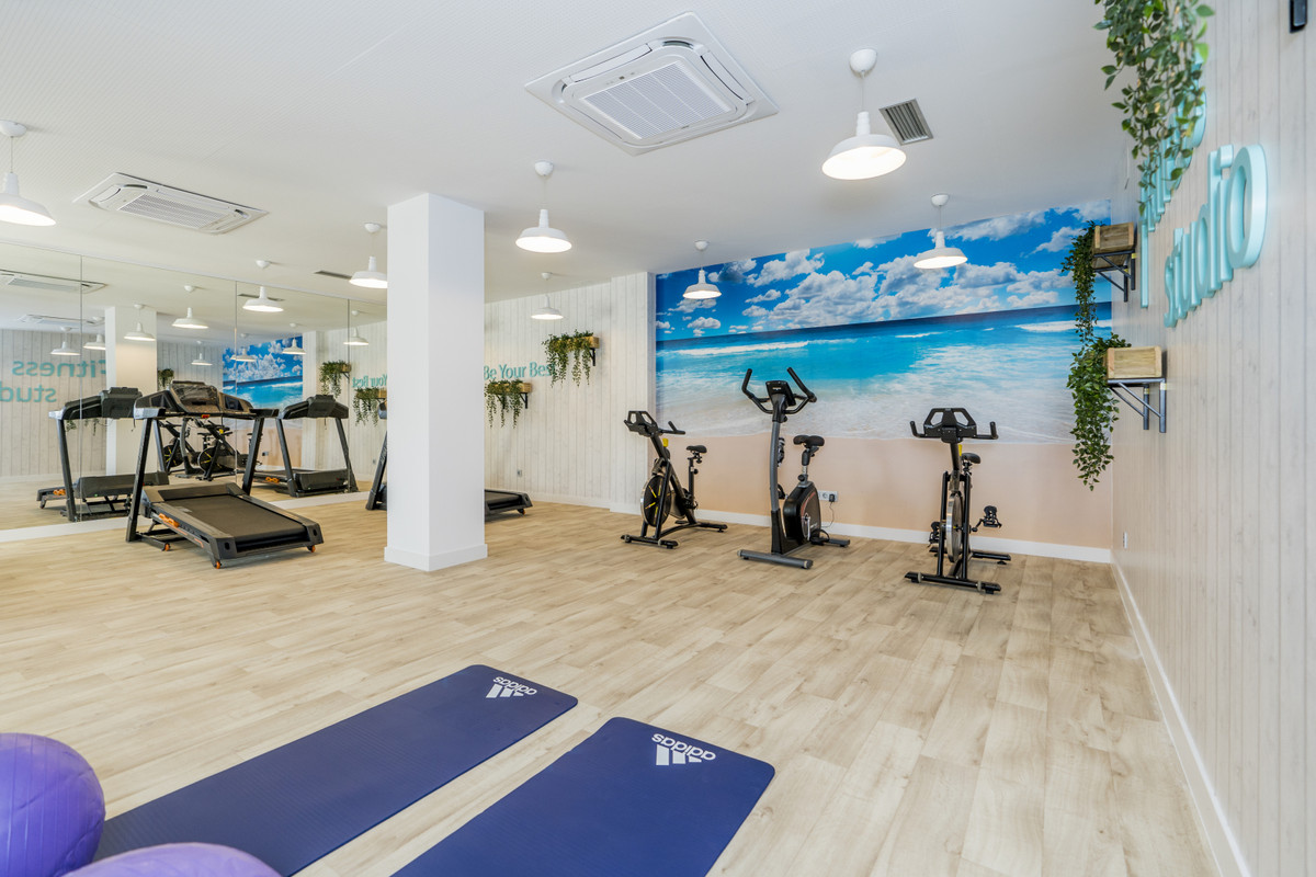 3 Bed, ApartmentFor Sale, Benalmadena, Malaga