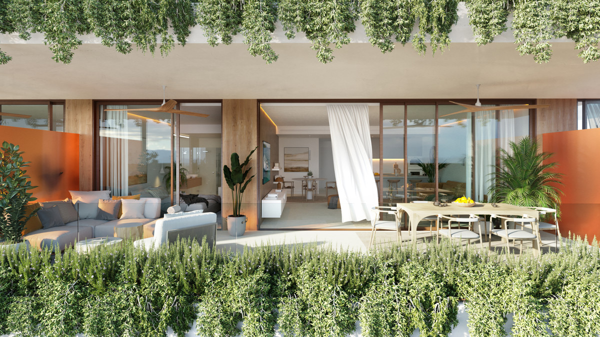 2 Bed, ApartmentFor Sale, Fuengirola, Malaga